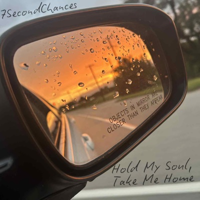 Hold My Soul, Take Me Home - Single