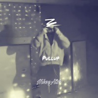 Pullup (feat. W1NN!E & 608Remedy) - Single - MikeyAt3k
