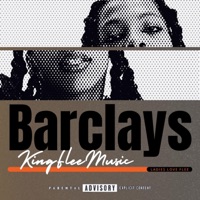 Barclays Center - Single - KingFleeMusic