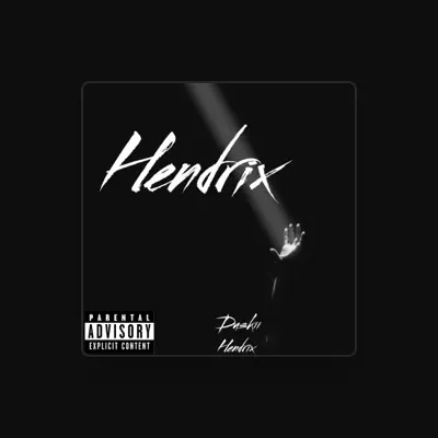 Listen to Duskii Hendrix, watch music videos, read bio, see tour dates & more!