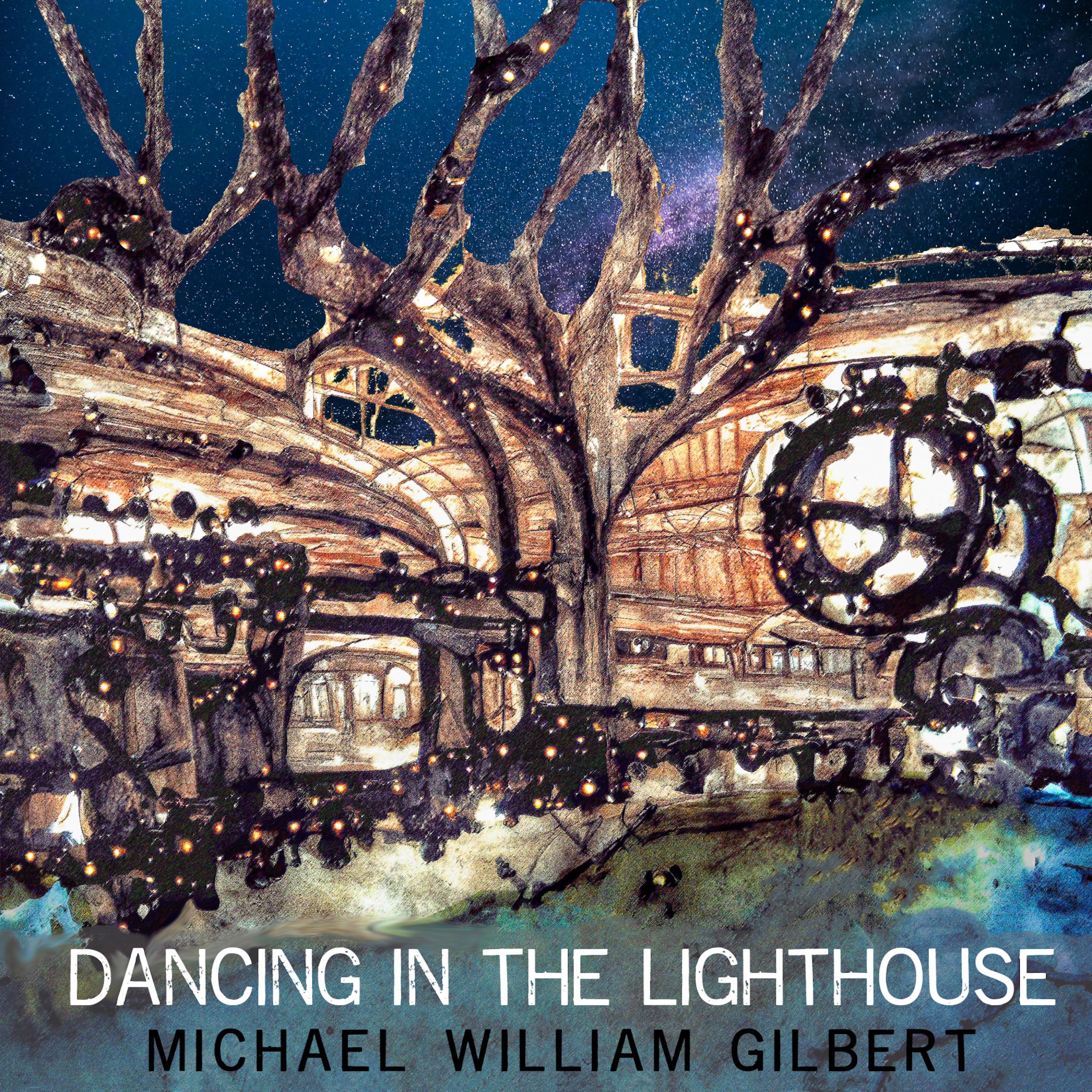 Dancing in the Lighthouse - Single