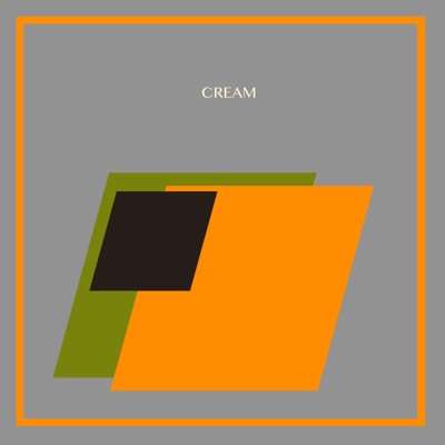 Cream - EP