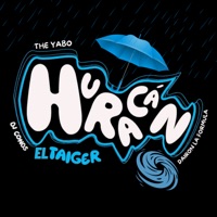 Huracan - Single - The Yabo, Dj Conds, Dairon La Formula & El Taiger