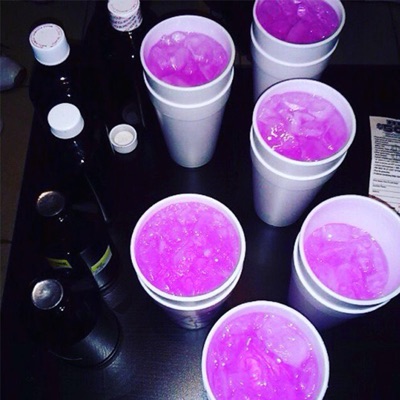 pour up - Single