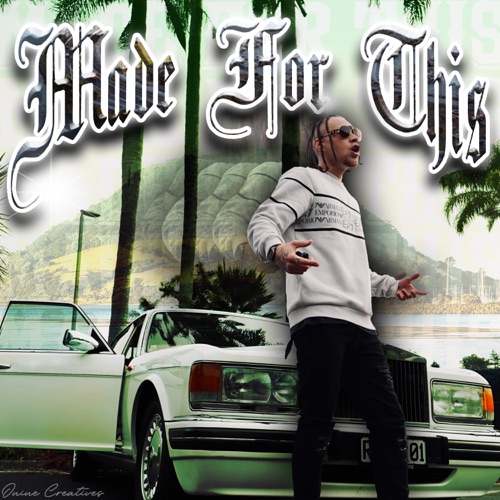 Do The Mahi (feat. Kz Da Bandit)