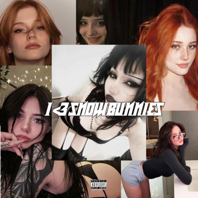 I<3freakysnowbunnies - Single