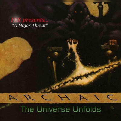 The Universe Unfolds