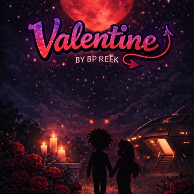 Valentine - Single