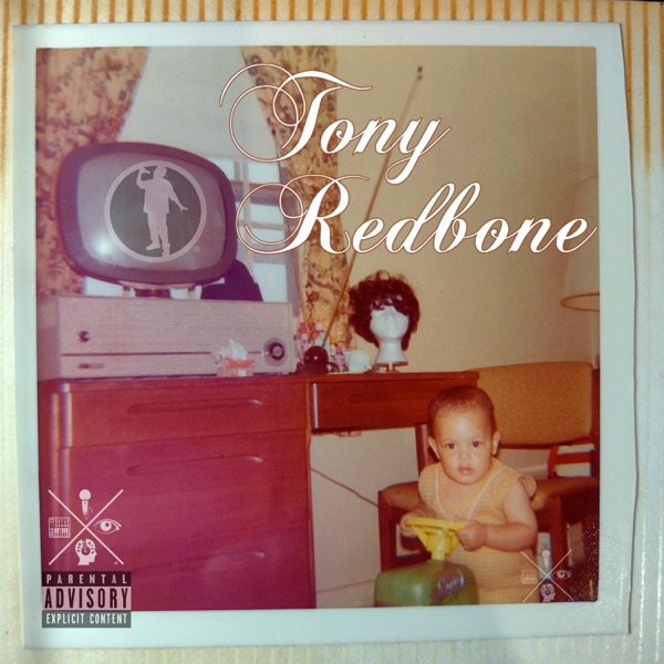 Tony Redbone