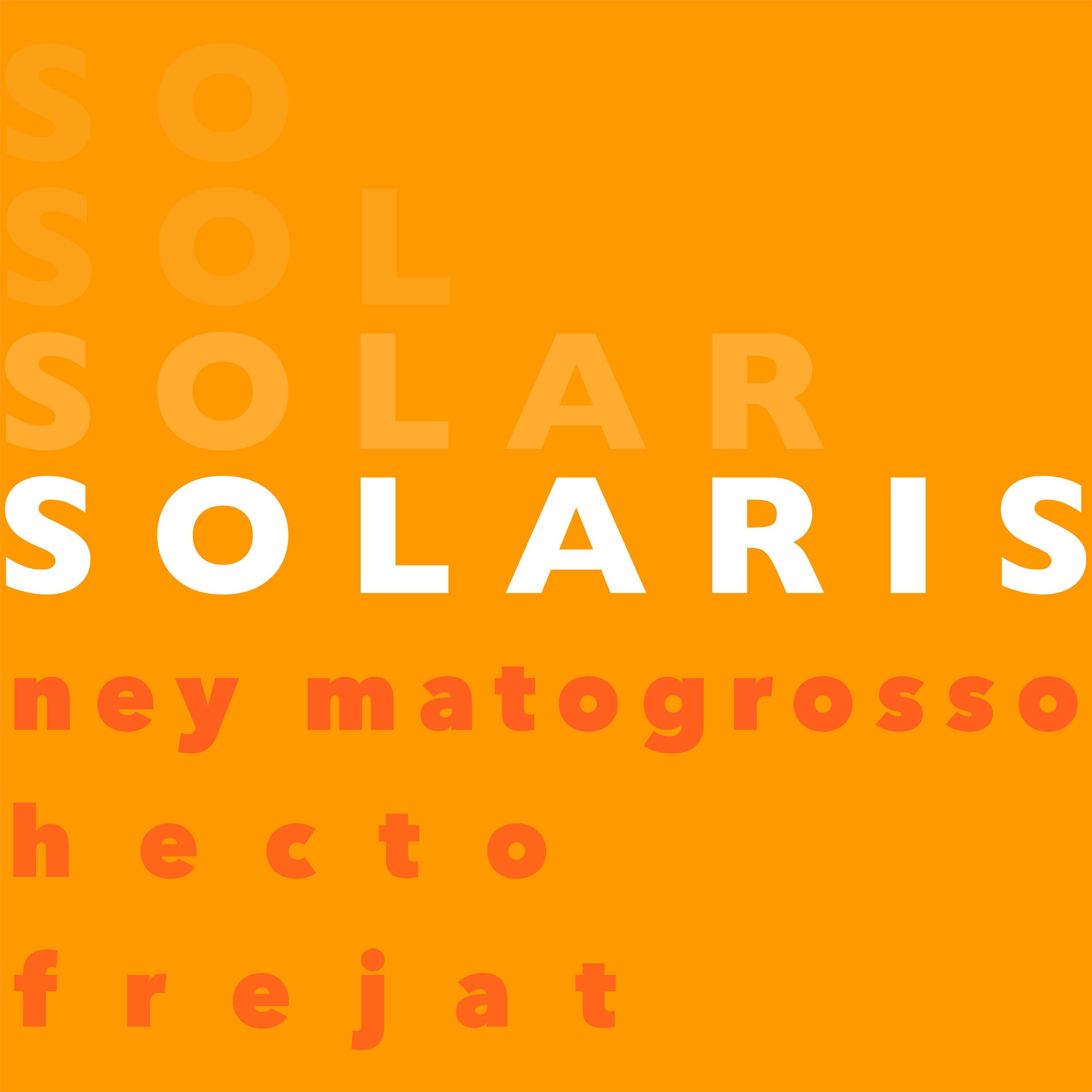 Solaris - Single