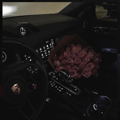 Passenger (feat. Kiddshawnx) - Single