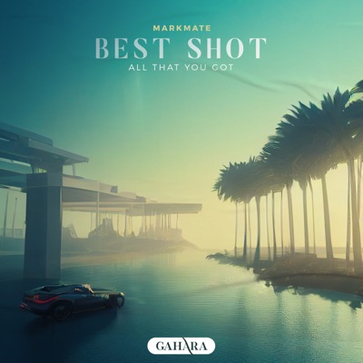 Best Shot (All That You Got) - Single
