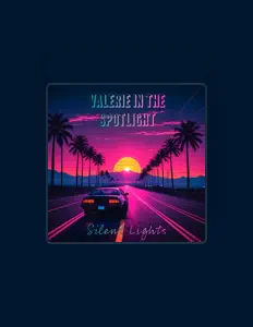 Escucha a Valerie in the Spotlight, mira videos musicales, lee su biografía, consulta las fechas de las gira y más.