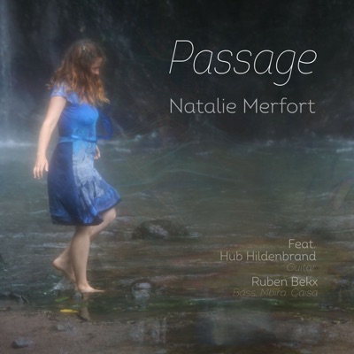 Passage (Live) [feat. Hub Hildenbrand & Ruben Bekx]