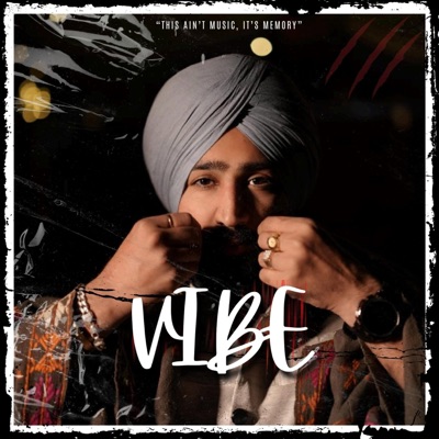 Vibe - Single