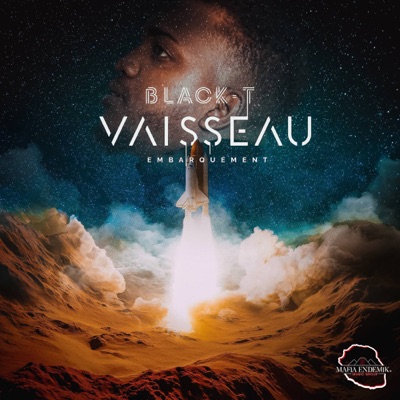 Vaisseau - Embarquement - EP