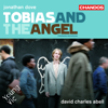 David Charles Abell, Omar Ebrahim, Hyacinth Nicholls, Darren Abrahams, James Laing, Kevin West, Maureen Brathwaite & Karina Lucas - Dove: Tobias and the Angel artwork