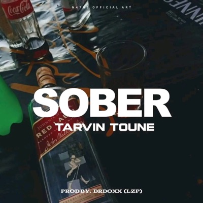 Sober - Single
