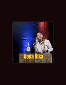 Ακούστε περιεχόμενο από L. Wurin, παρακολουθήστε μουσικά βίντεο, διαβάστε το βιογραφικό, δείτε ημερομηνίες περιοδείας, και πολλά ακόμη!