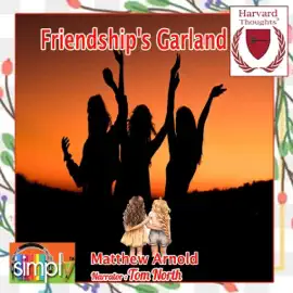 Friendship’s Garland (Unabridged)