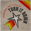 Icon Turn It Down (2025 Remaster) - Single