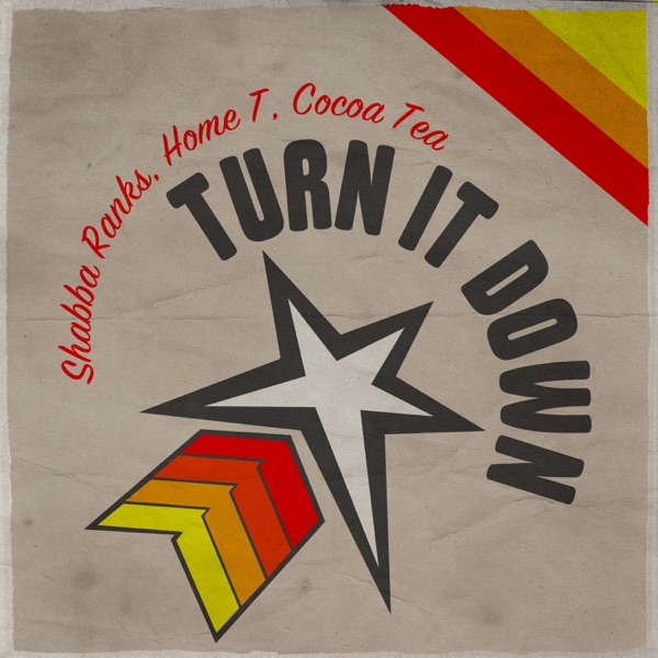 Turn It Down (2025 Remaster) - Single