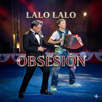 Obsesion - Single