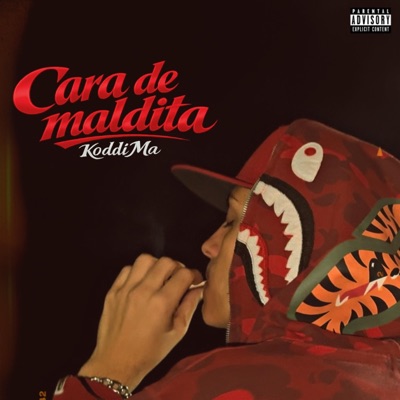 Cara De Maldita - Single