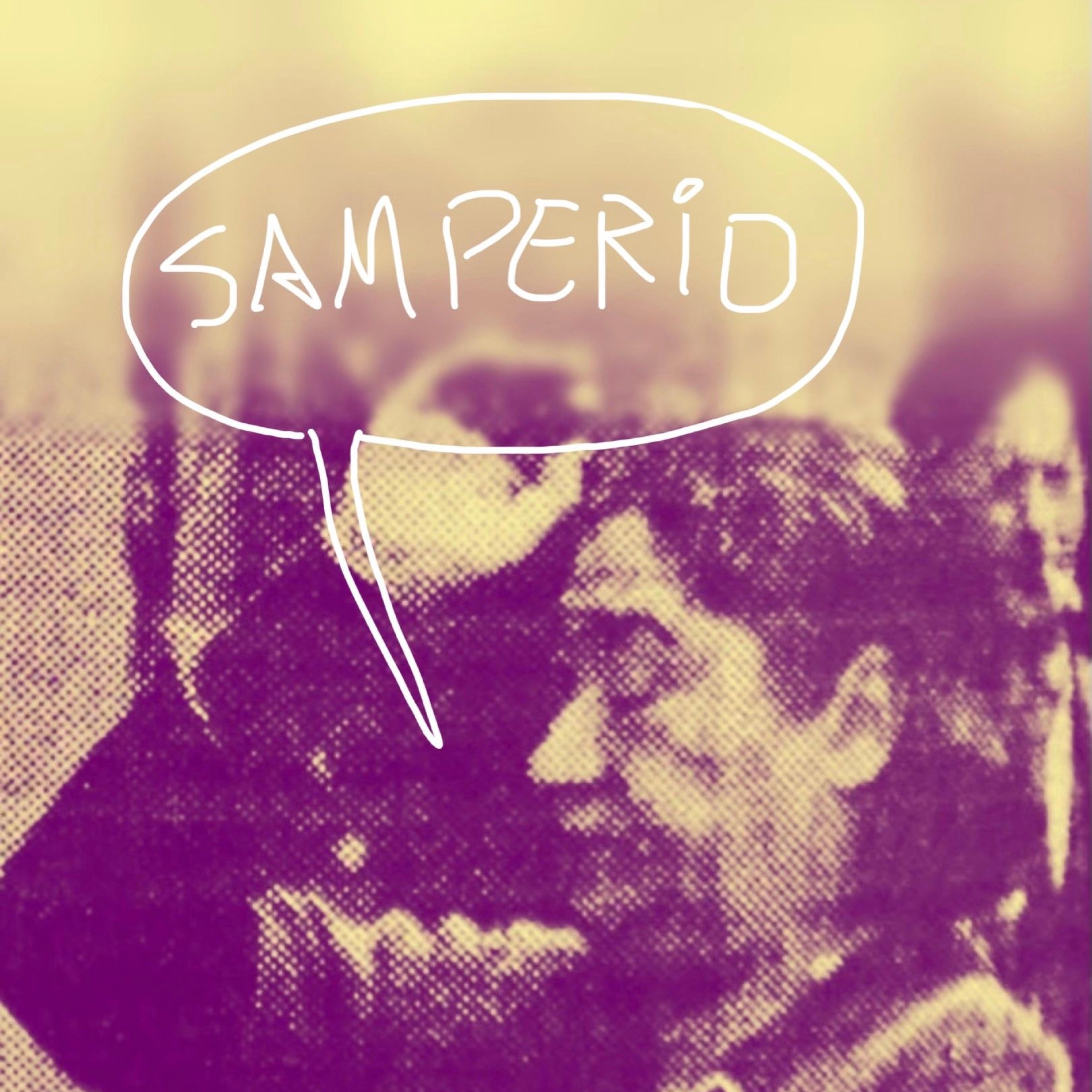 Samperio - Felicitas Sanchez Aguillon