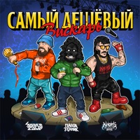 Самый дешёвый вискарь - Single - SpaceCave, Паша Техник & khors666