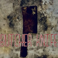 BUTCHER KNIFE (feat. Hellgan, REJECT & MYSTRIKT) - Single - Tiny Tim Tj