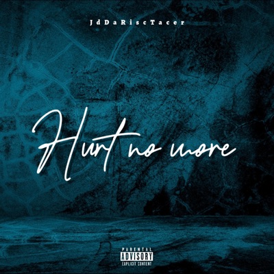Hurt no more - Single