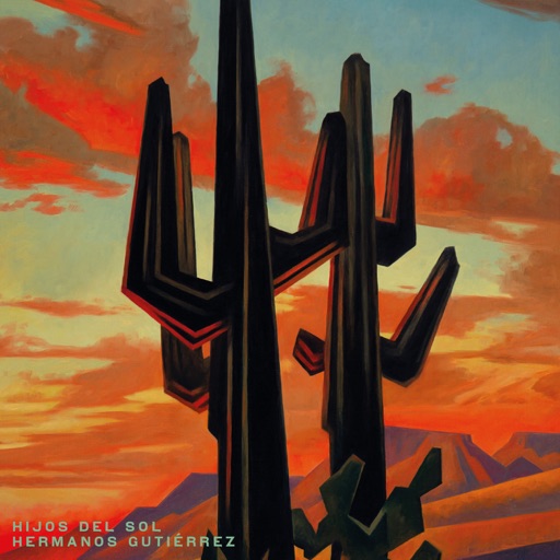 Album artwork