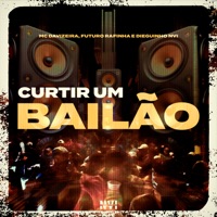 Curtir um Bailão - Single - Mc Davizeira, Futuro Rafinha & Dieguinho NVI