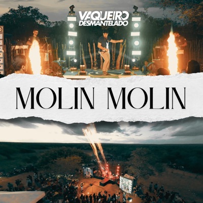 Molin Molin - Single