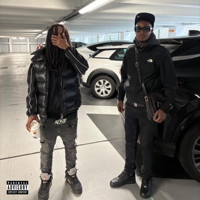 Ballin Net 2k - Single