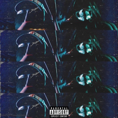 Tienen Que Correr/ Menores Homicidas (feat. Sabdel, Ericksinproducer & Yanis) - Single