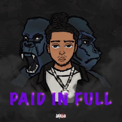 Paid In Full