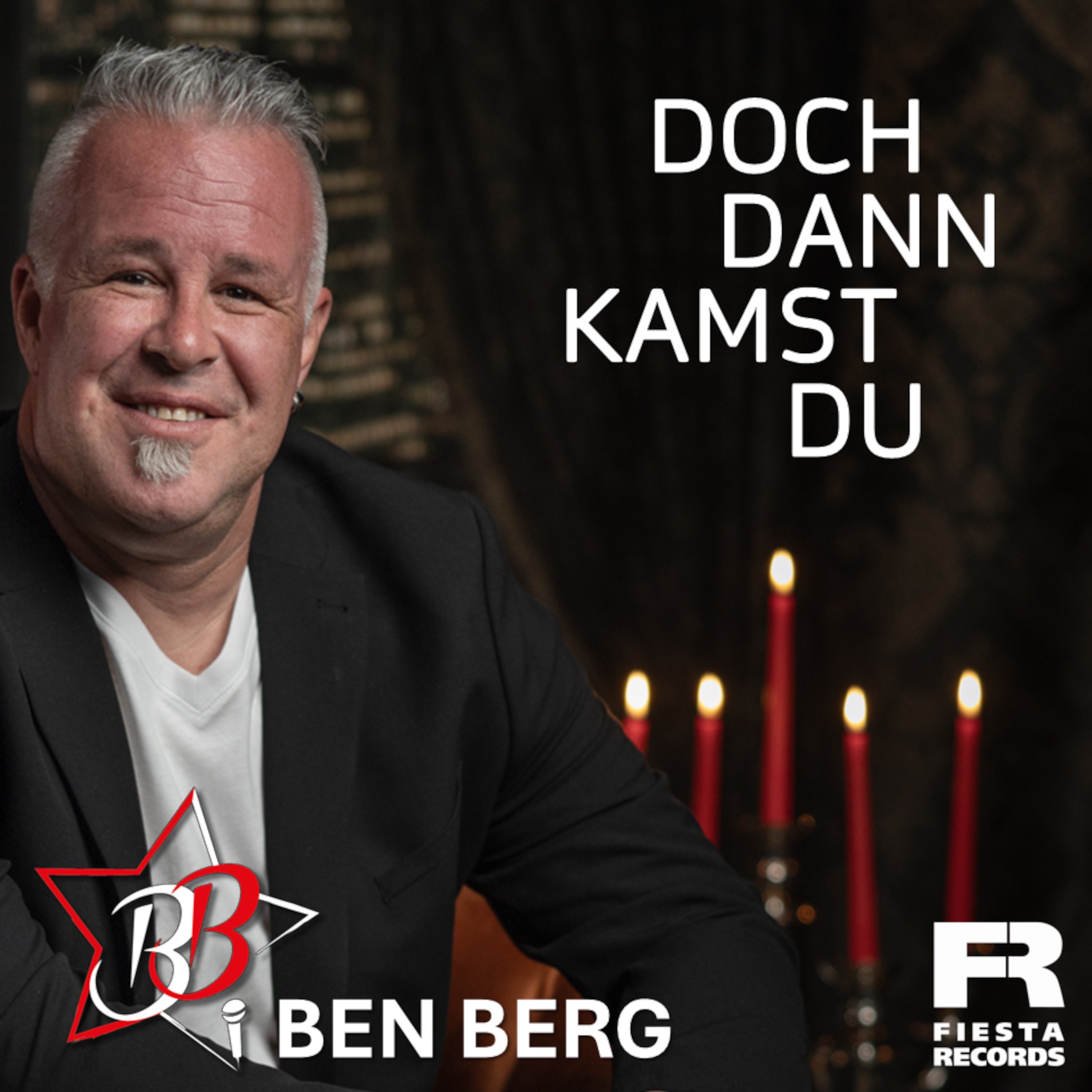 Doch dann kamst du - Single