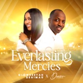 Everlasting Mercies (feat. Dunsin Oyekan) artwork