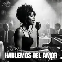Layah Noir — Hablemos del amor