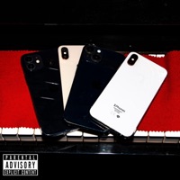 2 phones - Single - ALELO, Rotweincanim & Neptune