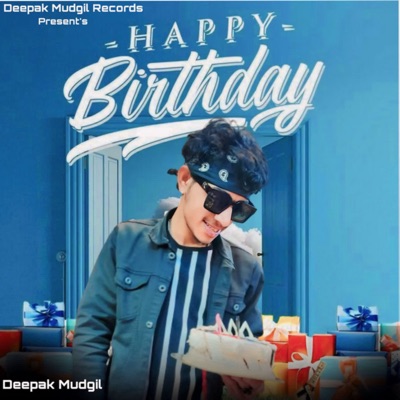 Happy Birthday - Single