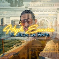 High Escenario - Single - Jaeluna La Mata