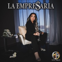 La Empresaria - Single - Mya Abud