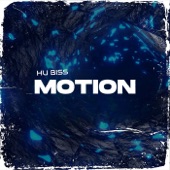 Motion artwork