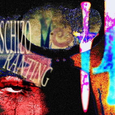SCHIZO RANTING