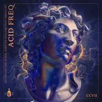 Acid Freq — Return Of The Jaded, Karsten Sollors & Dread MC