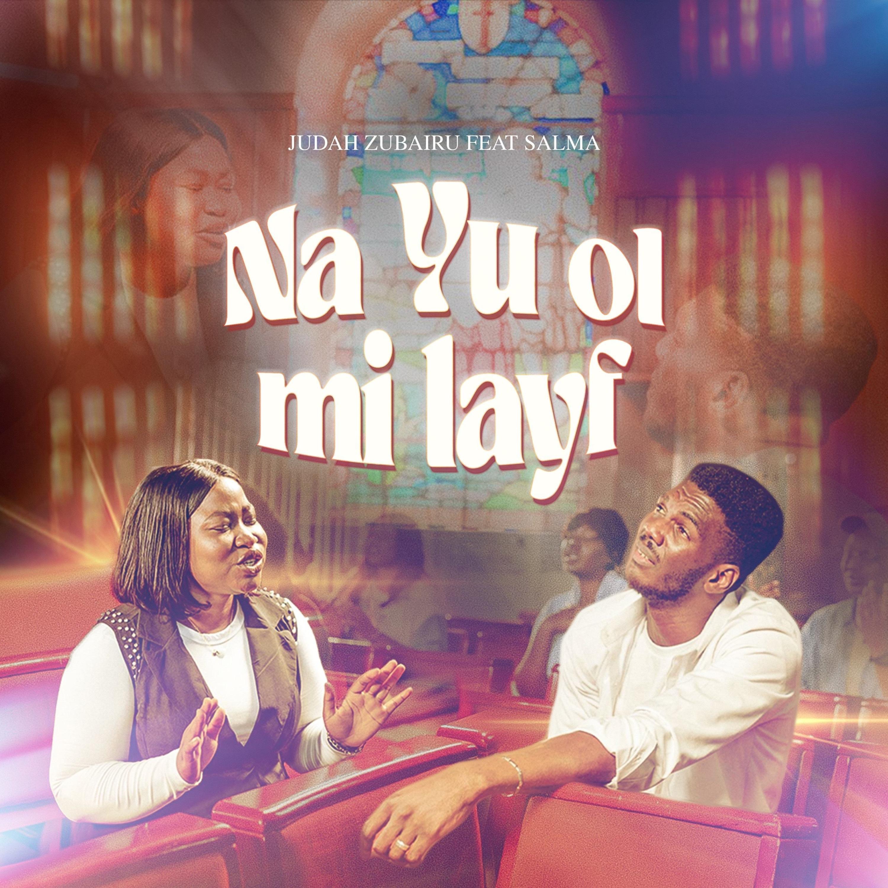 Na Yʋ ol mi layƒ - Single
