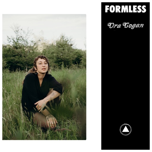 Ora Cogan - Formless